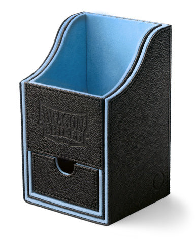 Dragon Shield Nest+ 100 - Black/Blue