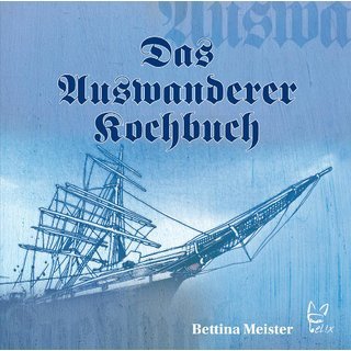 Das Auswanderer-Kochbuch