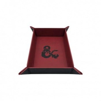 UP - Folding Tray of Rolling for Dungeons & Dragons