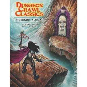 Dungeon Crawl Classics (DE)