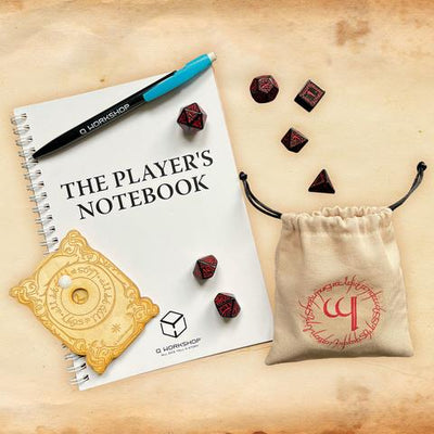 RPG Starter Kit (EN)