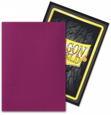 Dragon Shield Standard Hüllen - Dual Matte Wraith (100 Hüllen)