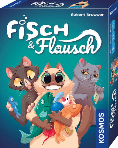 Fisch & Flausch (GER)