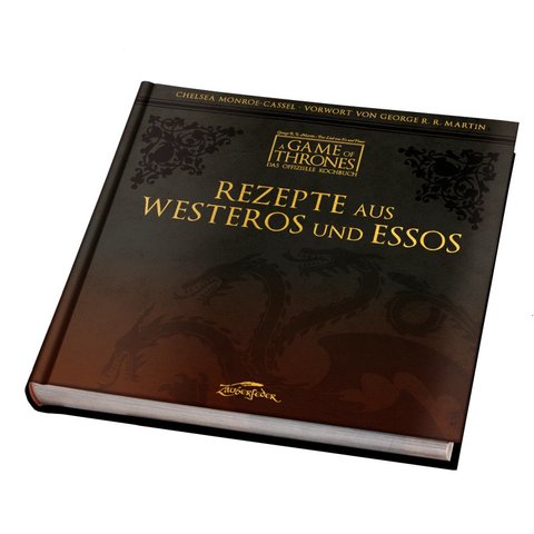 Rezepte aus Westeros und Essos