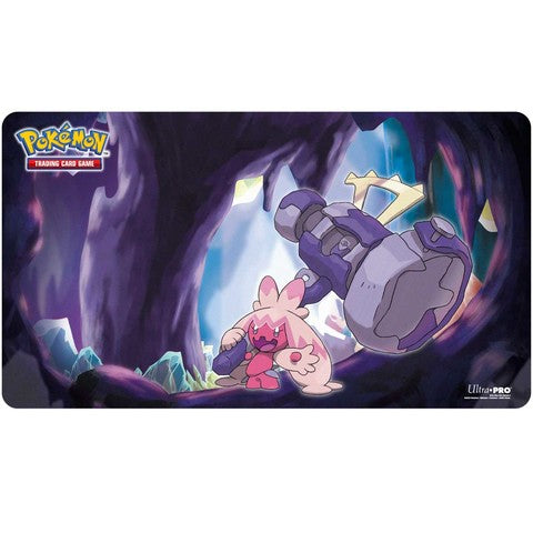 Pokémon Granforgita Spielmatte