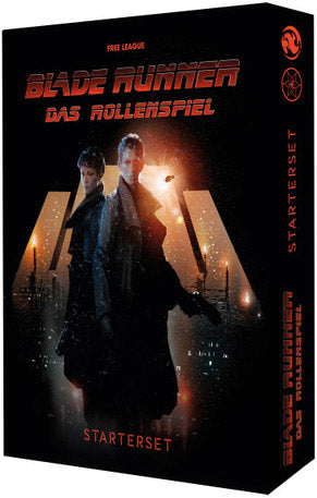 Blade Runner - Starterset (DE)