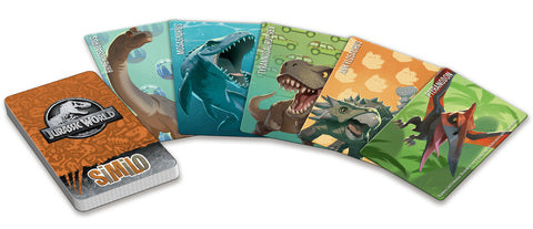 Similo Jurassic World (DE)