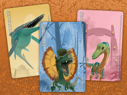 Similo Jurassic World (DE)