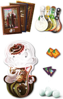Potion Explosion: Die 5. Zutat - Erweiterung (DE)