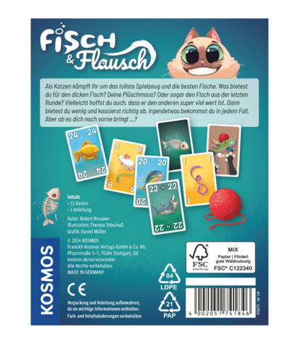 Fisch & Flausch (GER)