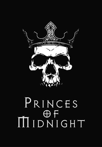 Princes of Midnight (DE)