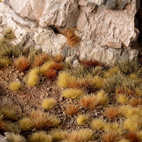 Dry Steppe Set - Wild (4 mm / 6 mm)