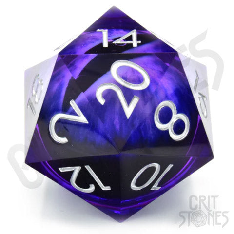 Void Vision 50mm Liquid Core D20