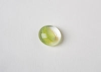Chessex Green Catseye Glass Stones