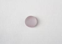Chessex Crystal Pink Frosted Glass Stones
