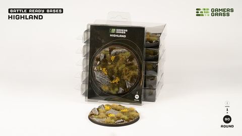 Highland - Round 90 mm (1)