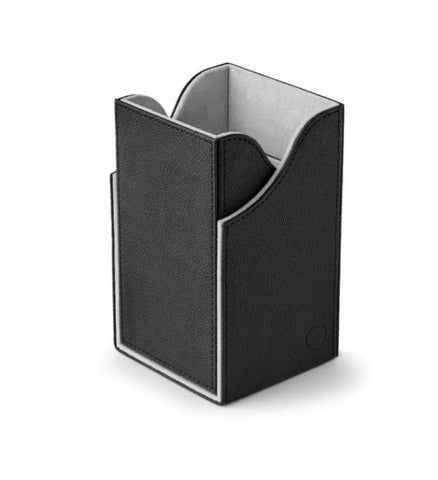 Dragon Shield Nest+ 100 - Black/Light Grey