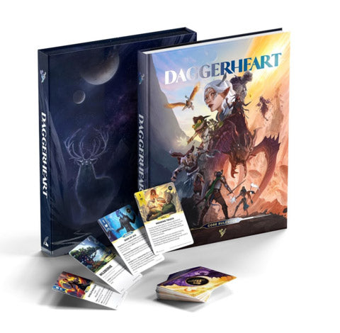 Daggerheart Core Set (EN)