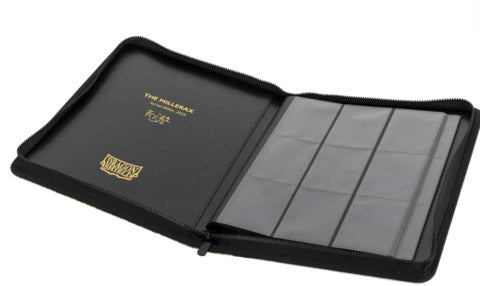 Albums - Zipster Folio The Millerax