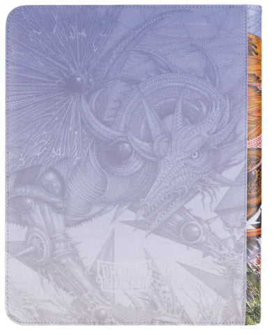 Albums - Zipster Folio The Millerax