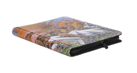 Albums - Zipster Folio The Millerax
