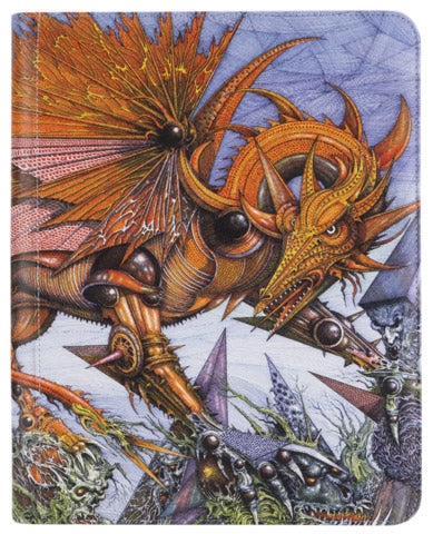 Albums - Zipster Folio The Millerax