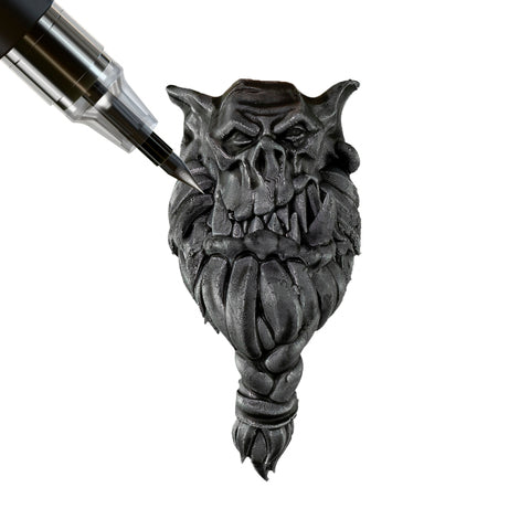 Speedpaint Marker - Grim Black
