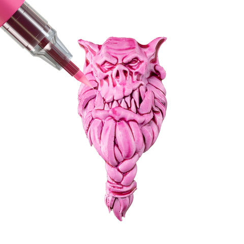 Speedpaint Marker - Familiar Pink