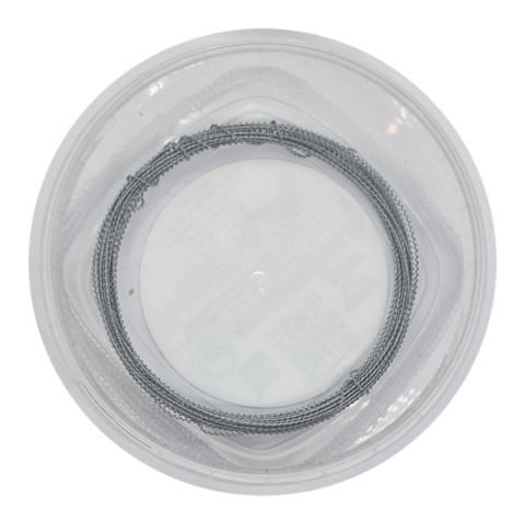 Base X Basetopping: RAZOR WIRE (5m) (battlefield series)