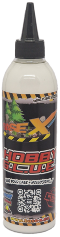 Base X HOBBY G.L.U.E. (250ML)