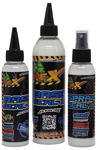 Base X SEAL small (125 ml)