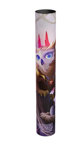 Dragon Shield Playmat + Tube - Spirit Animals - The Dragowlis