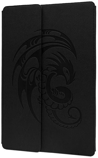 Nomad - Outdoor & Travel Playmat, Black
