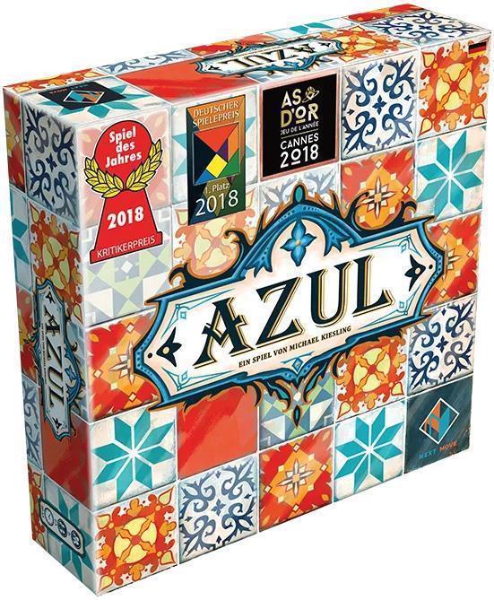 Azul (GER)