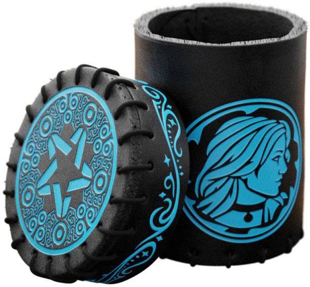 The Witcher Würfelbecher Yennefer A Shard of Ice
