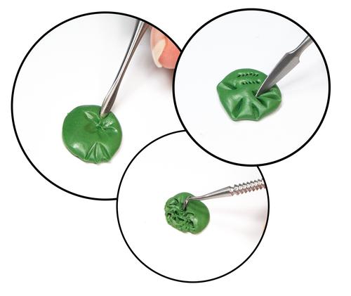 The Army Painter: Green Stuff (Neu)