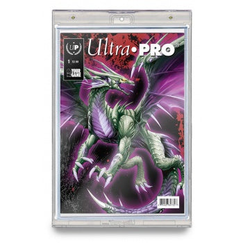 UP - Specialty Holder - Current Size Comic UV One Touch Magnetic Holder