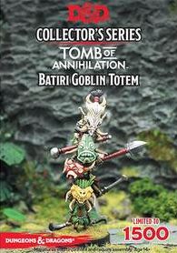D&D Tomb of Annihilation - Batiri Goblin Totem (1)