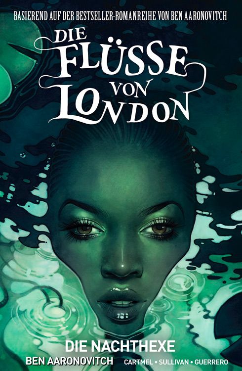 Die Flüsse von London 02: Die Nachthexe