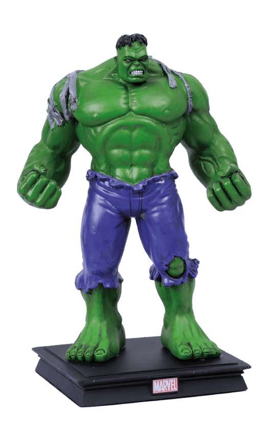 Marvel Universum Figuren-Kollektion Special 01: Hulk (oversized)