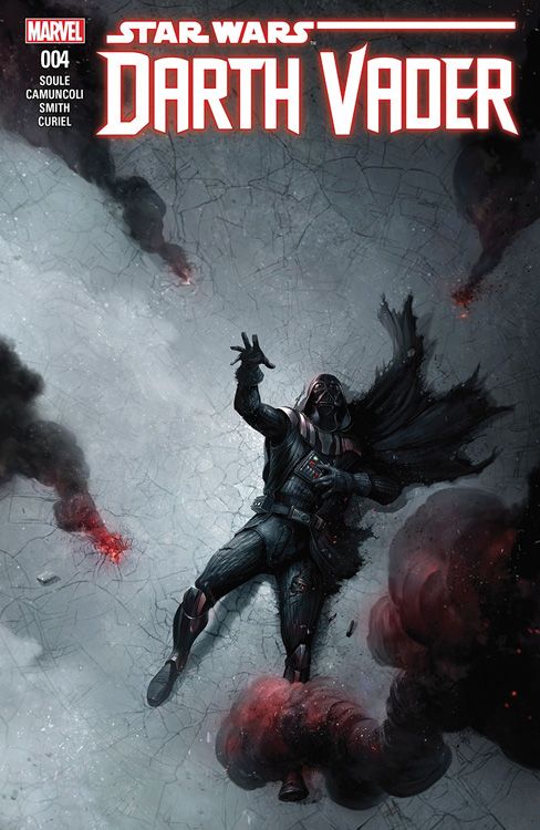 Star Wars 35: Darth Vader: Der Auserwählte, Teil 2 (Comic Shop Ausgabe)