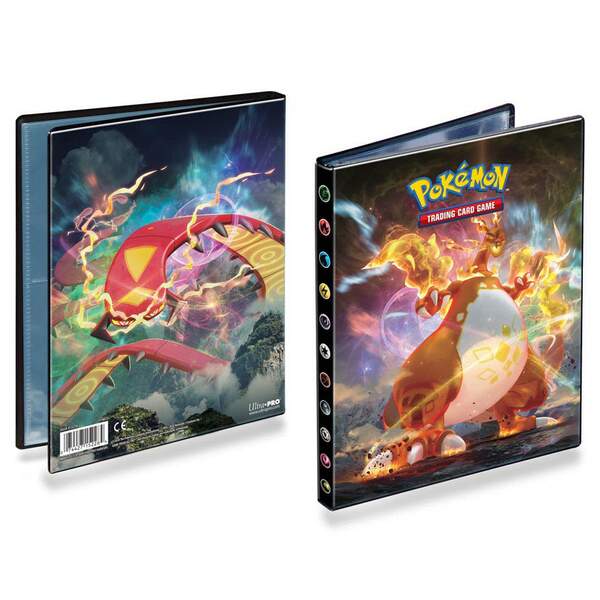 Pokemon Schwert und Schild 03 Pocket Portfolio