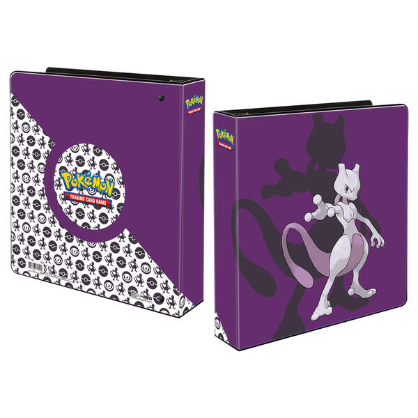 Pokemon Mewtwo 2020 Album