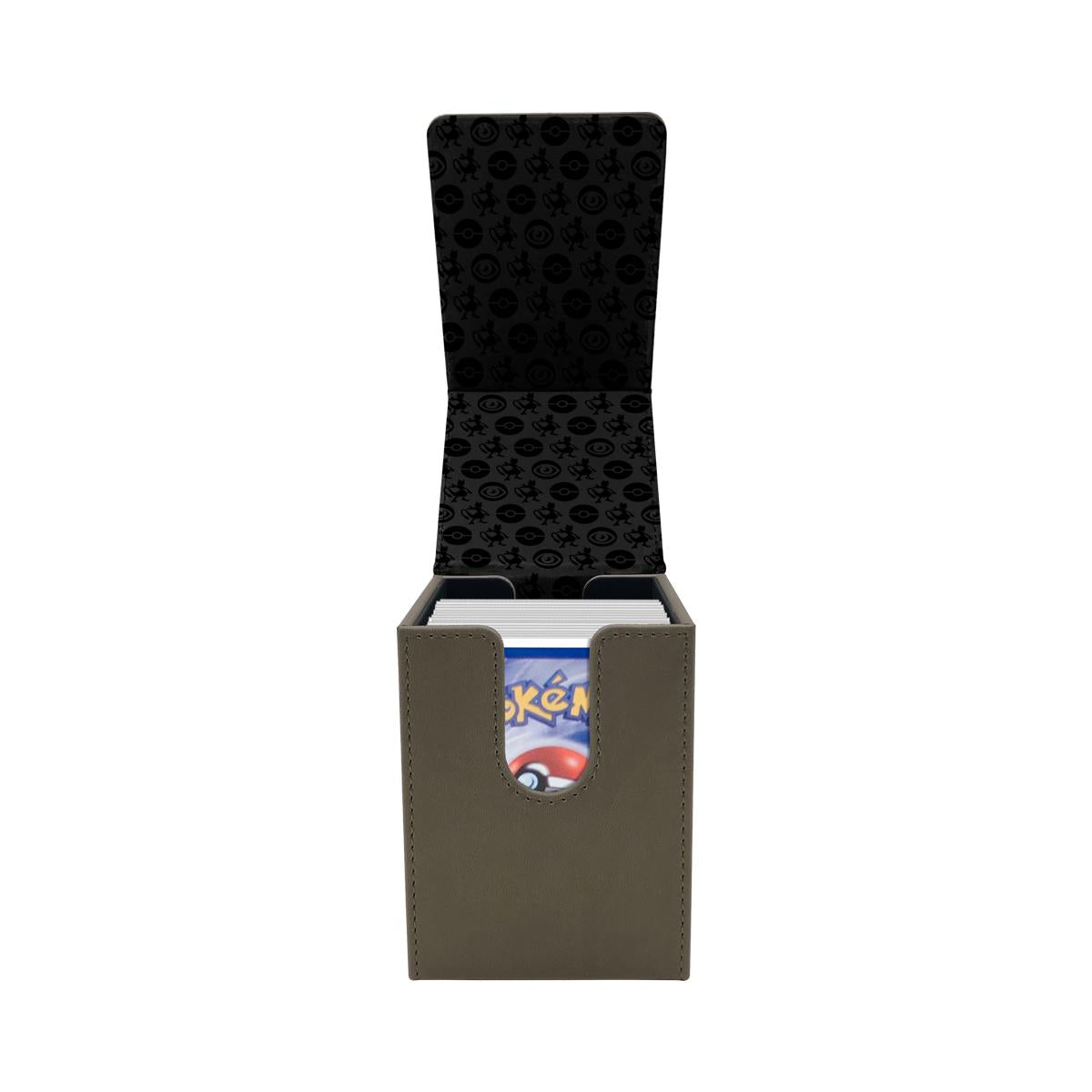 PKM Elite Series Mewtwo Premium Alcove Flip