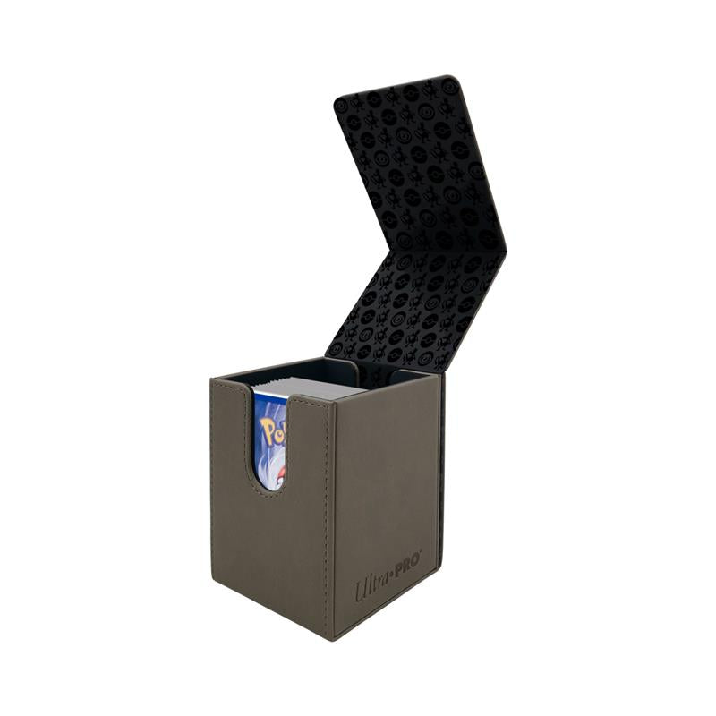 PKM Elite Series Mewtwo Premium Alcove Flip