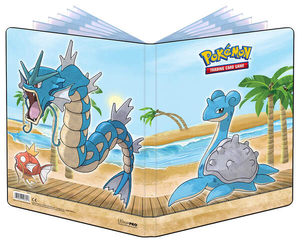 PKM Seaside 9-Pocket Portfolio