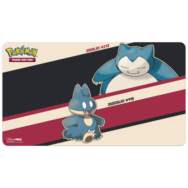 PKM Enchanted Glade Playmat