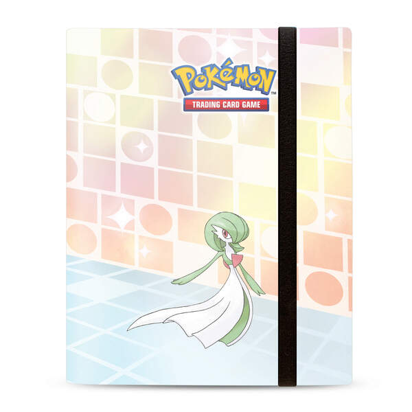PKM Trick Room PRO-Binder