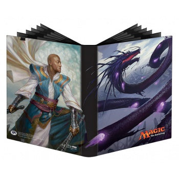 UP - 9-Pocket Pro-Binder - Magic: The Gathering - Iconic Masters
