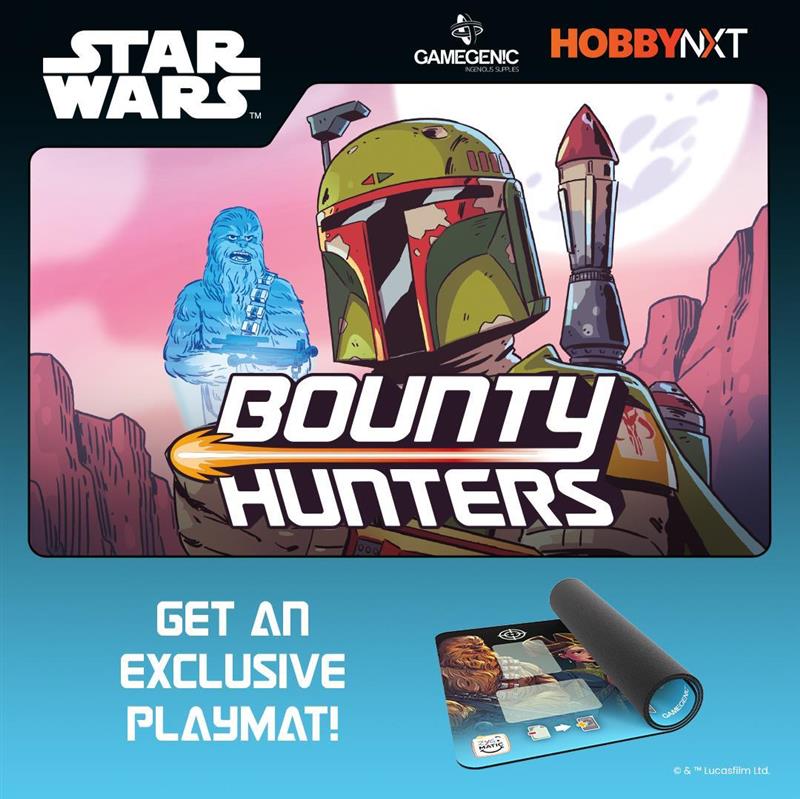 Star Wars The Deckbuilding Game (DE)